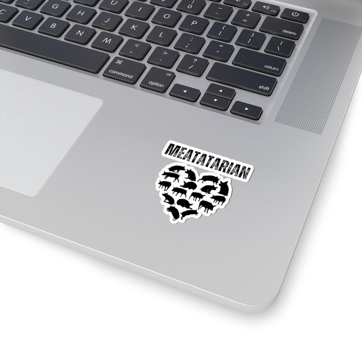 Meat Lover sticker for Meat Lovers gifts Carnivore Diet sticker for Grilling gift for BBQ Barbecue Steak Lover gift Meatatarian Stickers