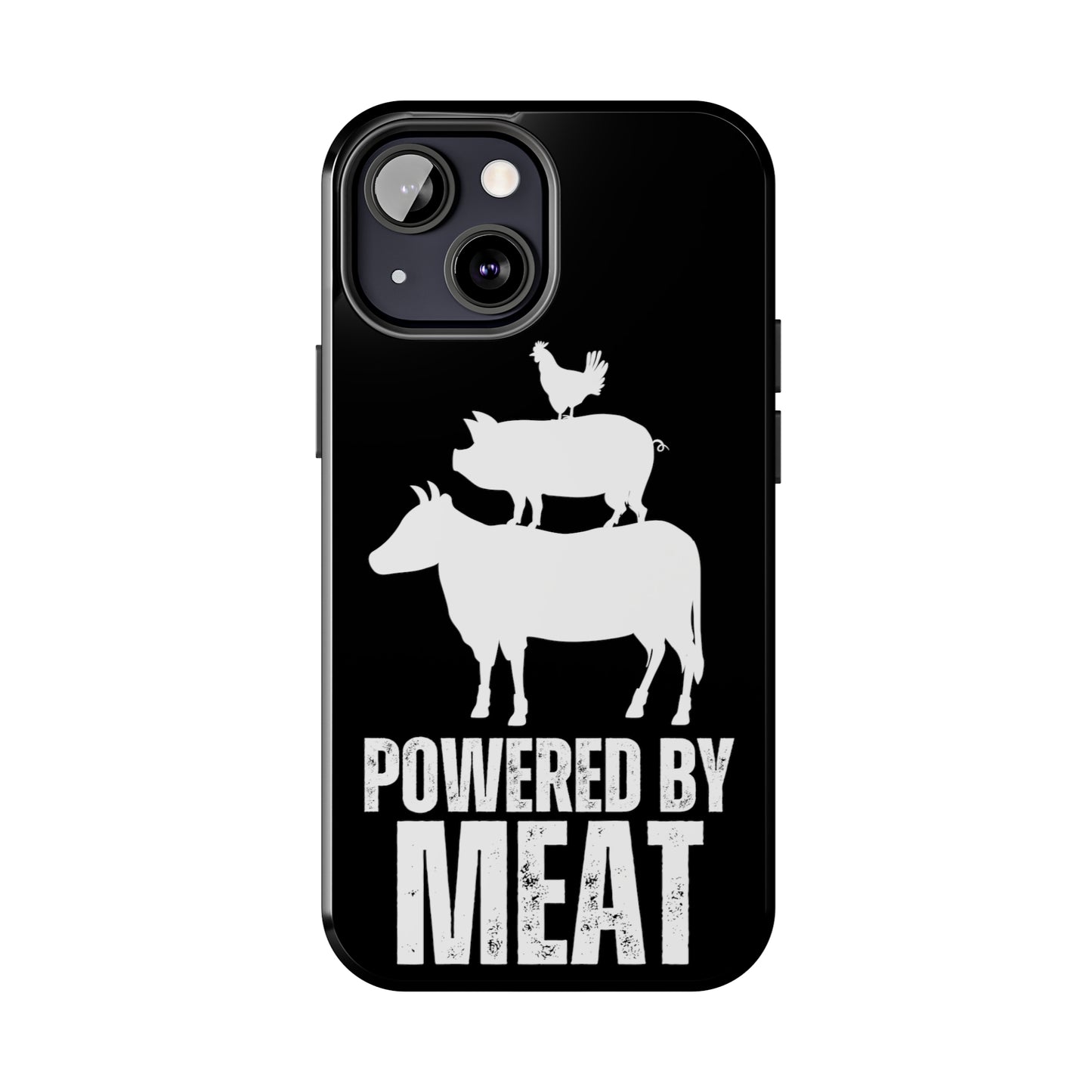 Funny Iphone Case Meat Lovers iPhone case for Carnivore gift for Animal Lover gift for Grill Master gift for Grilling gift for BBQ Lover