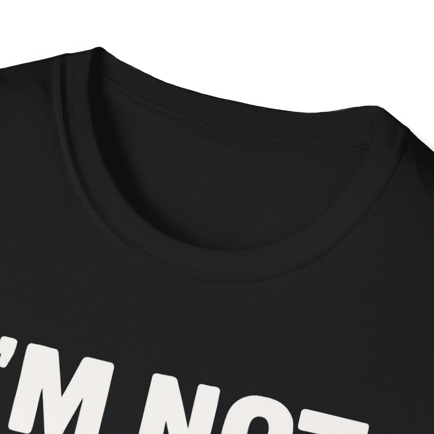 Short girl Shirt for Short person gift I'm not shirt I'm concentrated awesome tshirt Funny T-shirts for Short friends gifts for her