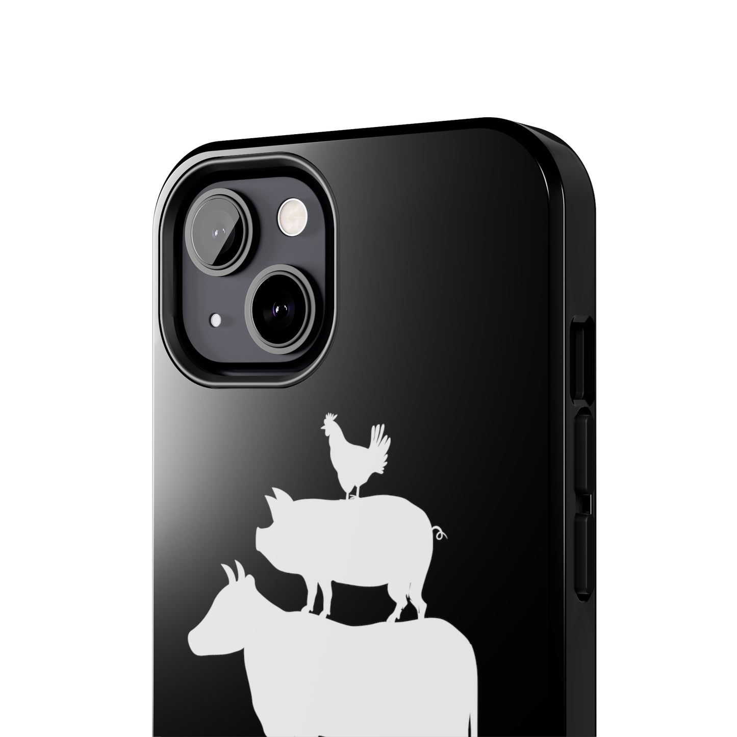 Funny Iphone Case Meat Lovers iPhone case for Carnivore gift for Animal Lover gift for Grill Master gift for Grilling gift for BBQ Lover