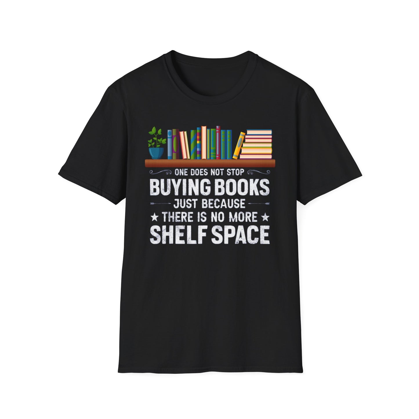 Reading Shirt for Bookish gift ideas Book Collector Unisex T-Shirt, Reading Addict Tee, Book Lover Shirt, Bookworm Gift, Literary Apparel