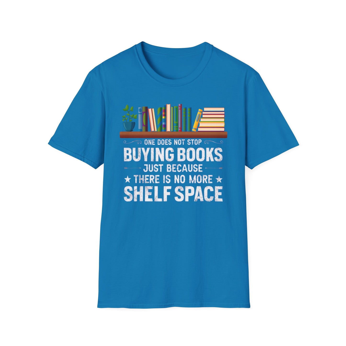 Reading Shirt for Bookish gift ideas Book Collector Unisex T-Shirt, Reading Addict Tee, Book Lover Shirt, Bookworm Gift, Literary Apparel