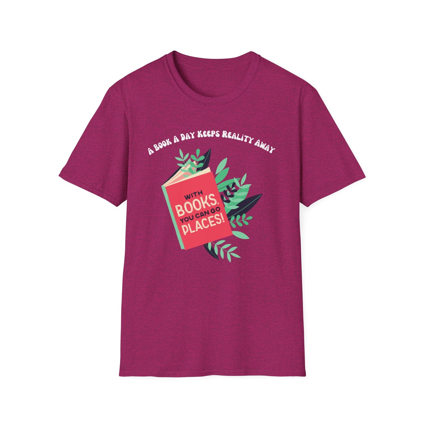 Cute Book Shirt for Nerdy Girl gifts for Bookworms T Shirts for Bookish gifts for Women gift for Her Library Addict Tee English Teacher gift