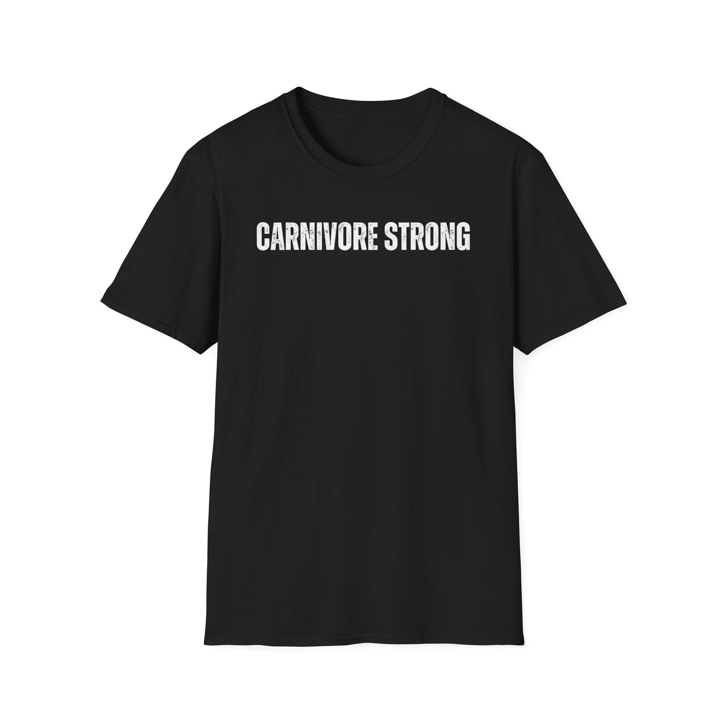Carnivore Strong T shirt for Carnivore Diet Shirt for Meat Lover gifts for Grilling gift for BBQ Lover T-shirt for Him gift for Her
