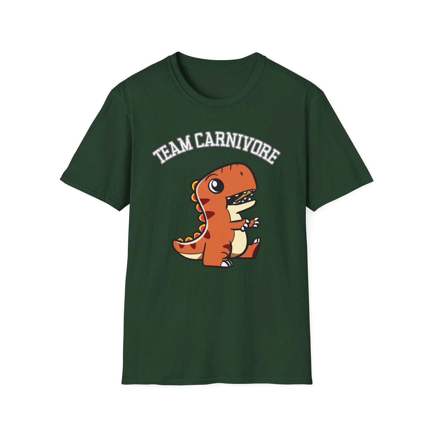 Carnivore T-shirt for Meat Lover gift for Dinosaur Lover gift for BBQ Lover gift for Meat Eater Shirt Cute Dinosaur Shirts for Her gifts for Him
