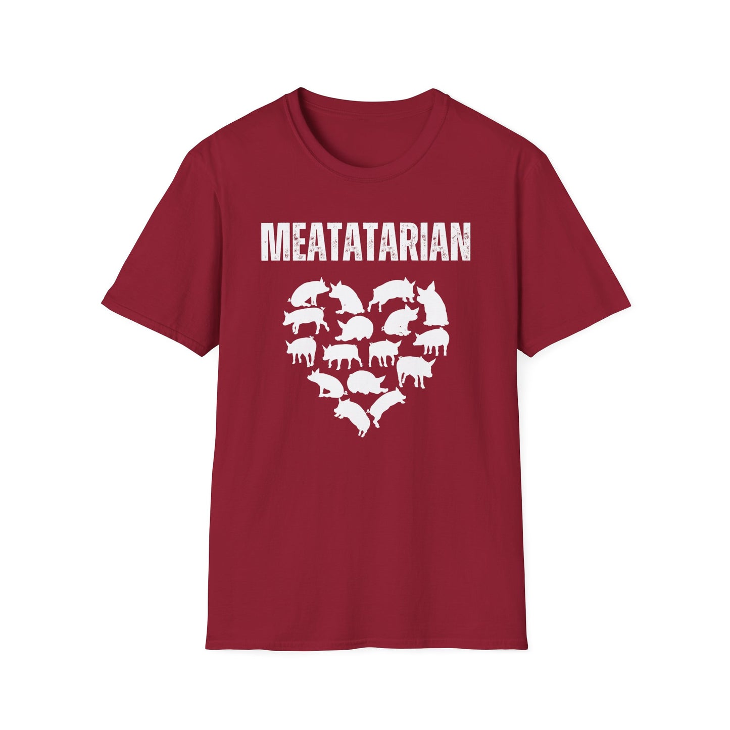 Carnviore T Shirt for Meat Lovers Shirt Funny BBQ T-shirt Meatatarian T Shirts for Christmas Present for him gifts for Dad gift for Her