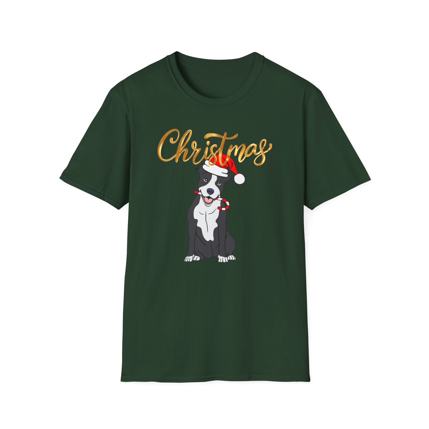 Pit Bull Shirt for Pit Bulls Lover gift for Christmas present for Dog Mom Tshirts for Women's presents for Christmas T-shirt Pittie Pibble