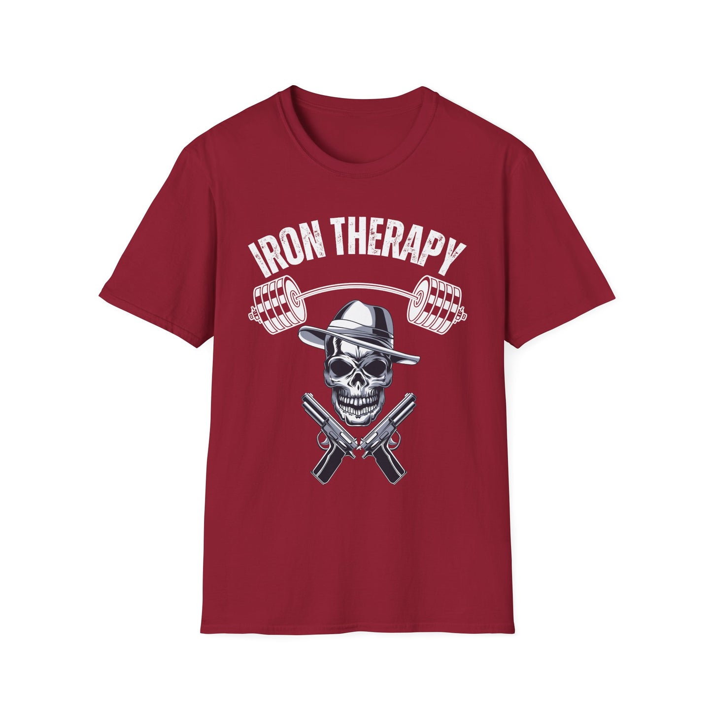 Gun Range Tshirt Lover Lead Therapy Shooting Range T-Shirt, Cool Second Amendment Tee, Gun Enthusiast Gift, Firearms Clothing, Pro-2A