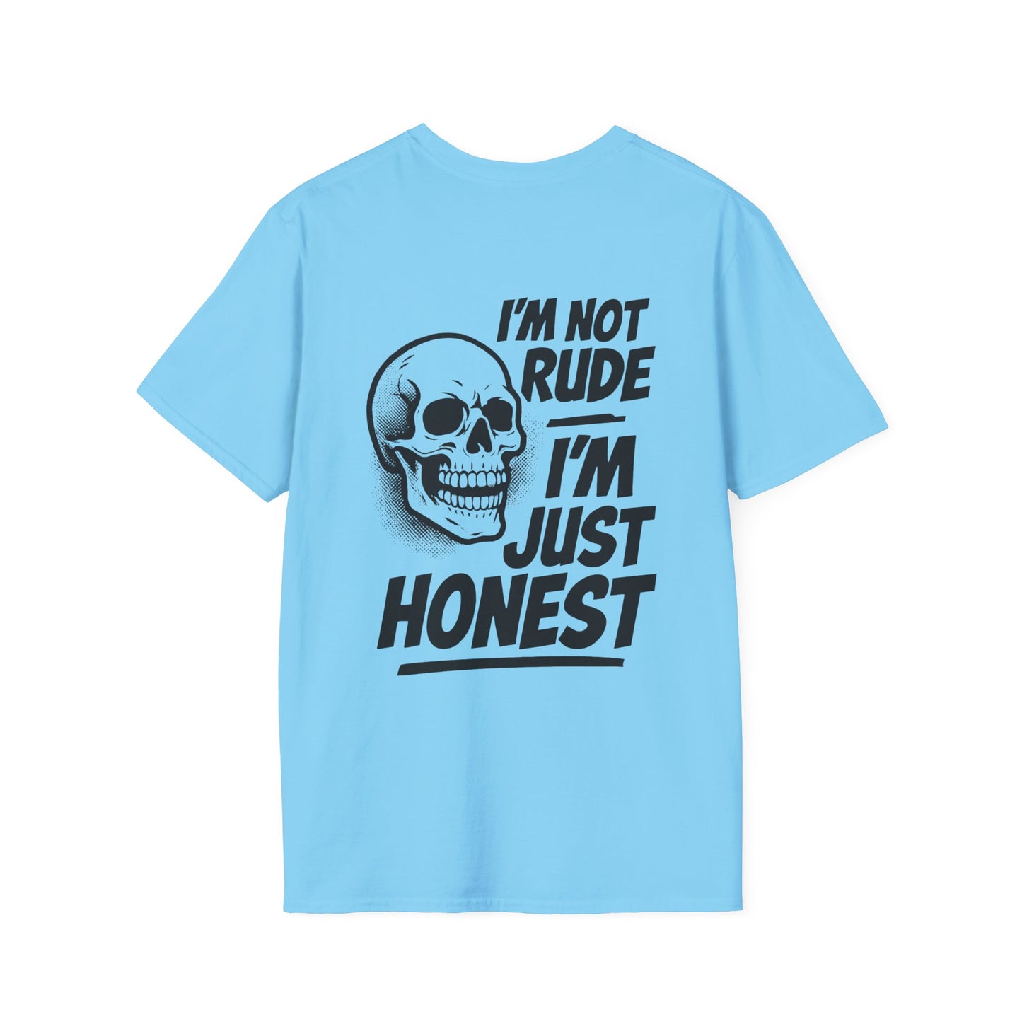 Funny Honest T-Shirt, Perfect Gift Tee, Sarcastic Shirt, Humor Top, Humor T-shirts Funny Shirts Sarcasm T Shirts