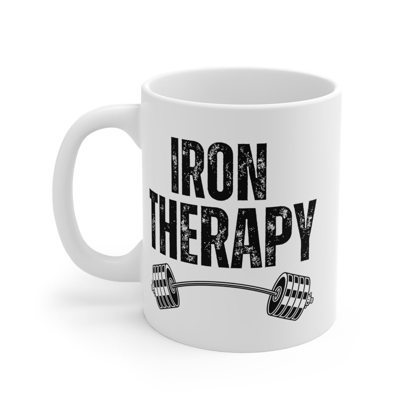 I Workout to Burn Off The Crazy Mugs Funny Gym Mug for Workout Lover gift for Fitness Lover gift for Powerlifting Mug for Coffee Lover gift Weightlifting Mug 11oz