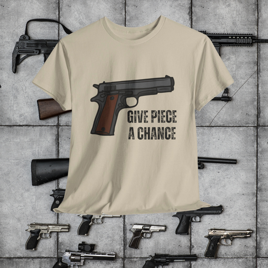 Shooting Range Shirt for Gun Range gifts for Pro Gun Supporter T Shirts Pistol T-shirt for Second Amendment Support T Shirt 2nd Amendment Tee