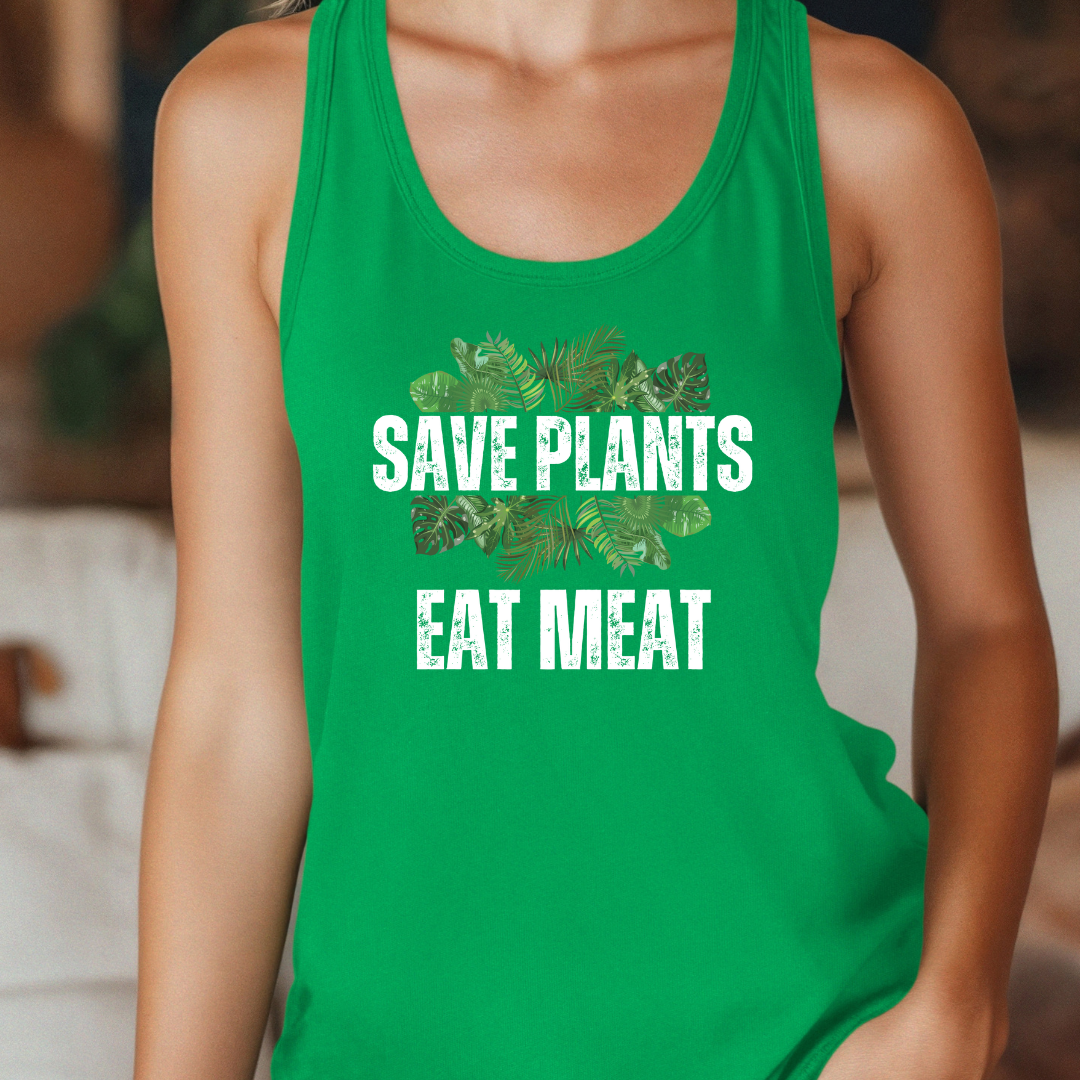 Carnivore Tank Top for Meat Lover gifts for Grill Master gift for Grilling Tank Tops for BBQ Lover gift for Barbecue Shirts Meat T-shirts