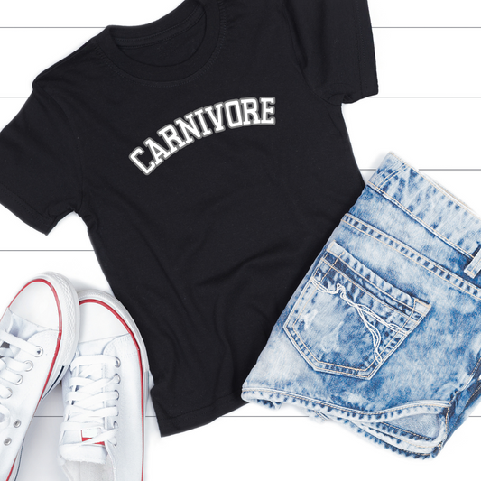 Carnivore T-shirt for Farmer gift for farmers wife shirt for Rancher gift for Farmer T Shirt for Meat Lover gift