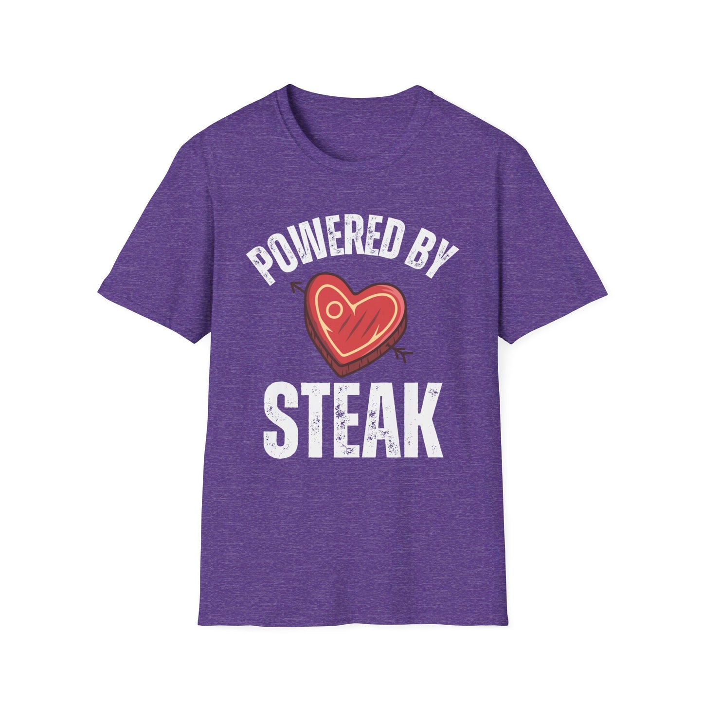 Steak Lover Shirt for Meat Lover gift for Smoking Meat T-shirt for Mens gift for him Carnivore Tshirt for Proper Human Diet Tshirts