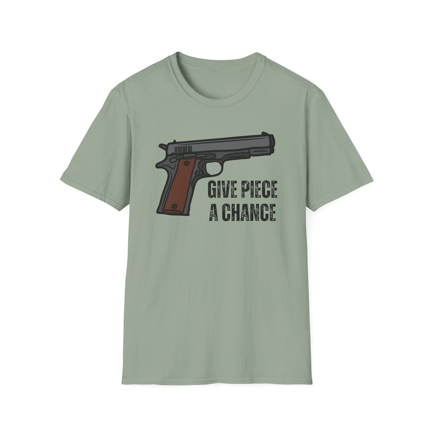 Shooting Range Shirt for Gun Range gifts for Pro Gun Supporter T Shirts Pistol T-shirt for Second Amendment Support T Shirt 2nd Amendment Tee