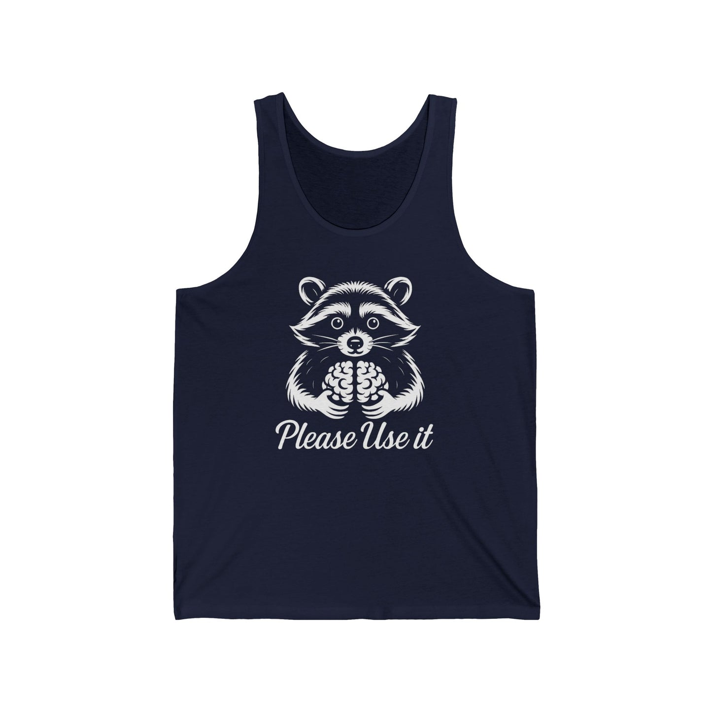 Funny Gym Tank Top for Working out gifts for Workout Tank Tops for Please use your brain tank tops Fitness Tank Top for her gift