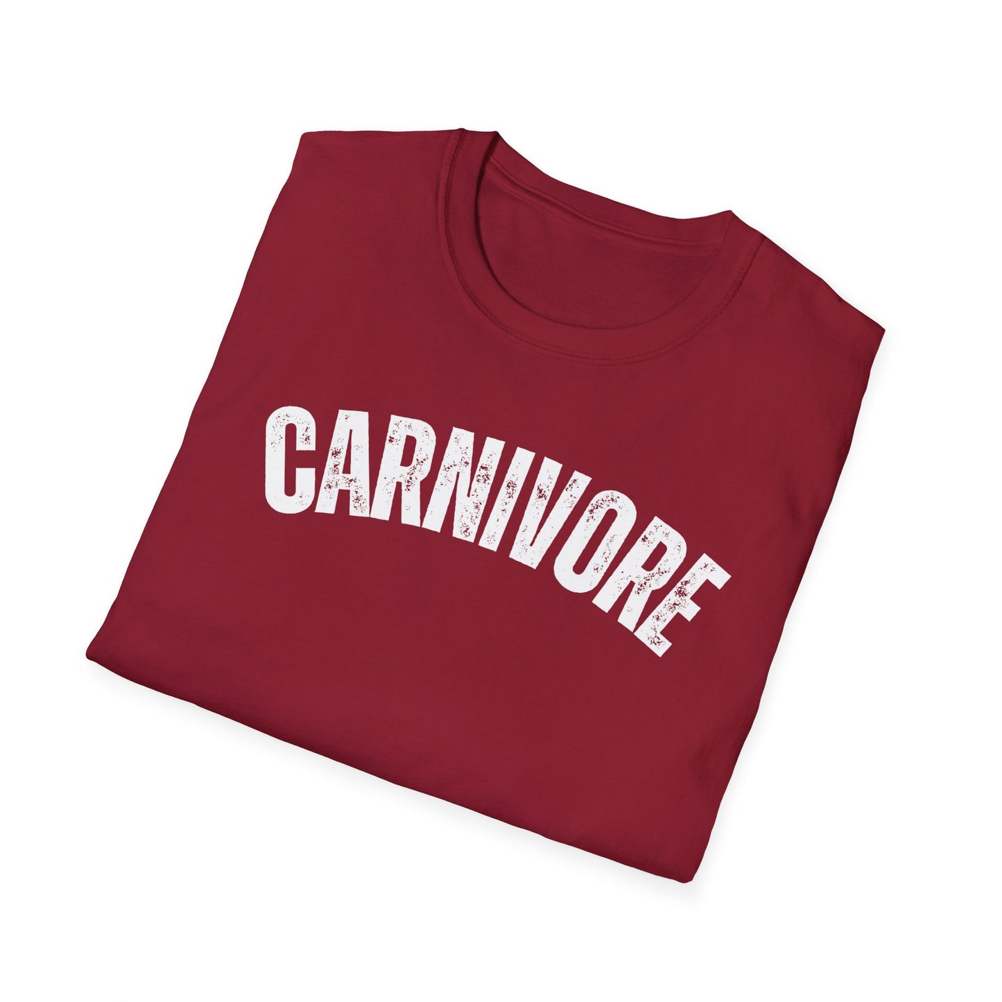 Carnivore T-shirt for Meat Lover gift for Meat Lovers T Shirt for BBQ Lover gift for Meat Eater Shirt - Carnivore Healthy Diet Shirt