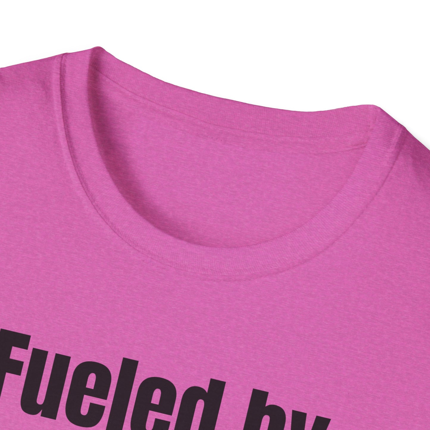 Fueled By Jesus and Steak Shirt for Christian Tshirts for the Gym t shirts for him gifts for her Christian Workout Shirts for Steak Lovers