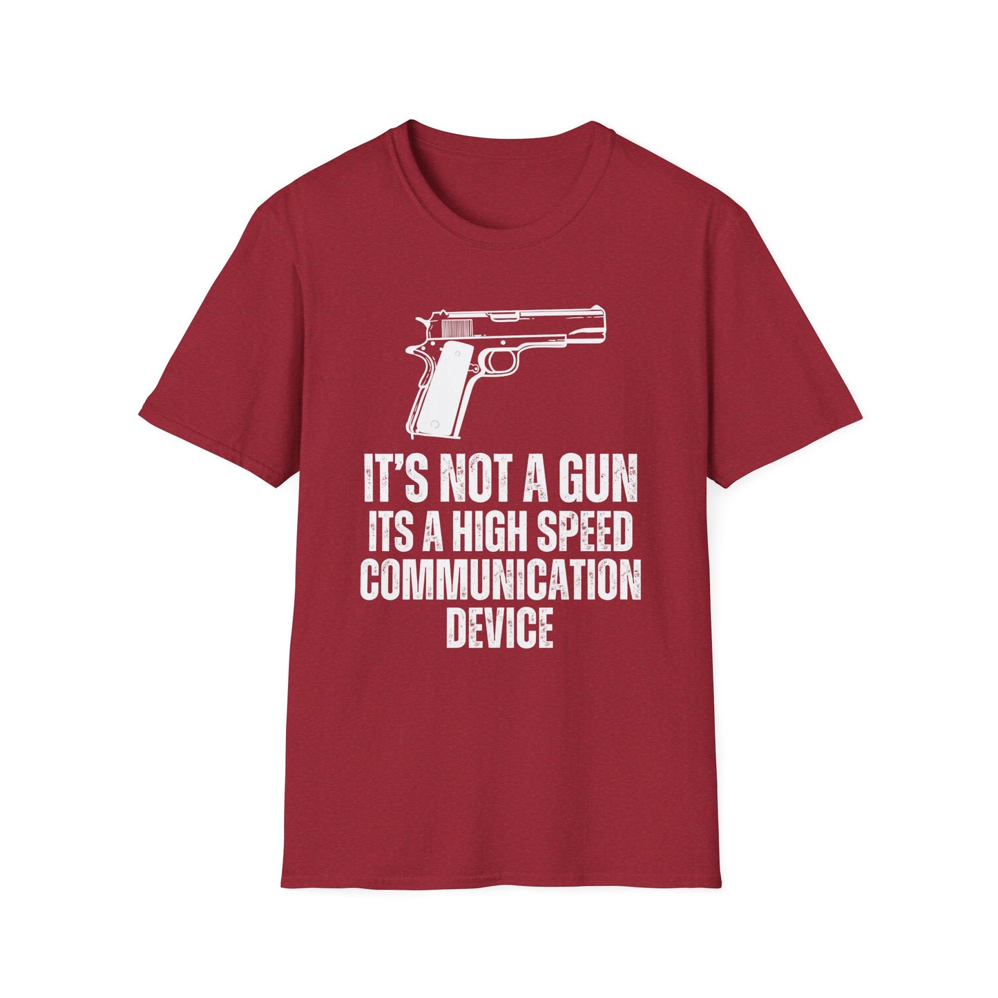 2nd Amendment T Shirt Funny Gun Shirt for Gun gift for Guns Lover gifts for Gun Enthusiast T-Shirt Second Amendment Supporter gifts