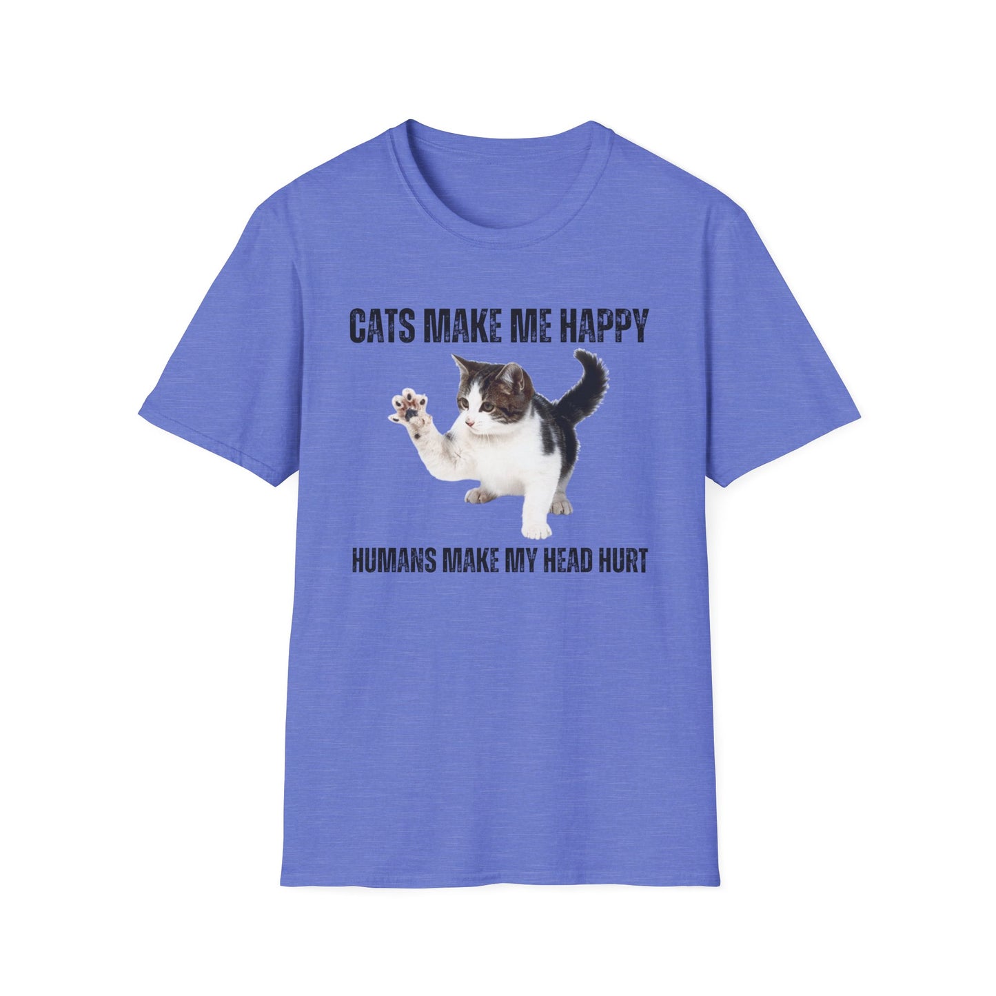 Cute Kitten Tshirt for Cat Lover gifts for Cat Lady gifts for Funny Cats T-shirt Adorable Cat Shirt for Birthday gifts for Her gift