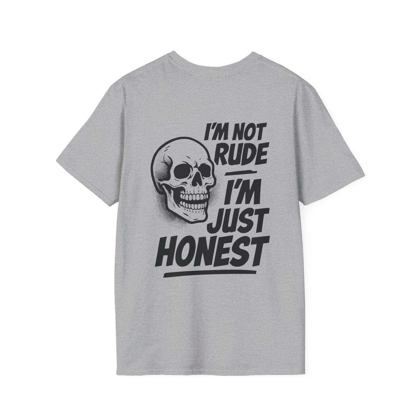 Funny Honest T-Shirt, Perfect Gift Tee, Sarcastic Shirt, Humor Top, Humor T-shirts Funny Shirts Sarcasm T Shirts