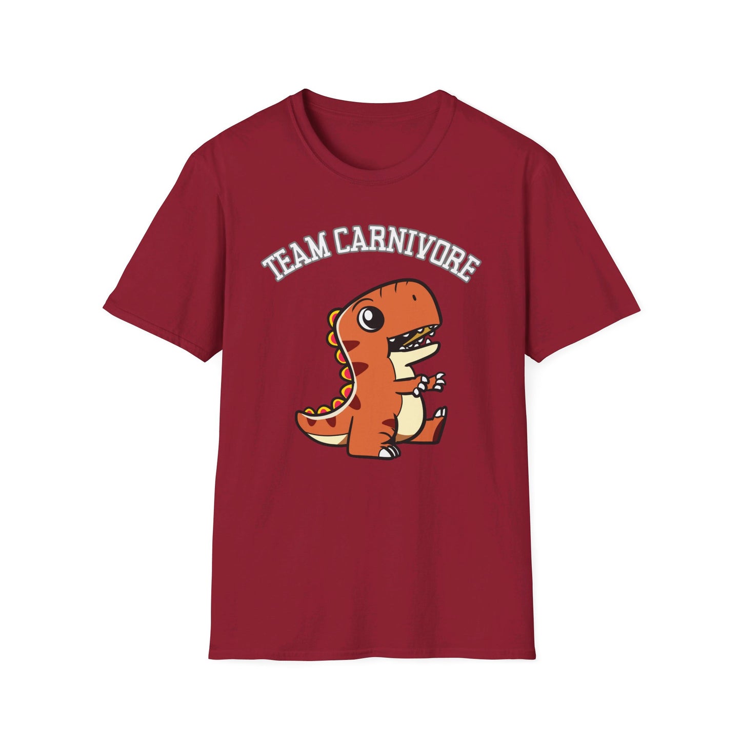 Carnivore T-shirt for Meat Lover gift for Dinosaur Lover gift for BBQ Lover gift for Meat Eater Shirt Cute Dinosaur Shirts for Her gifts for Him