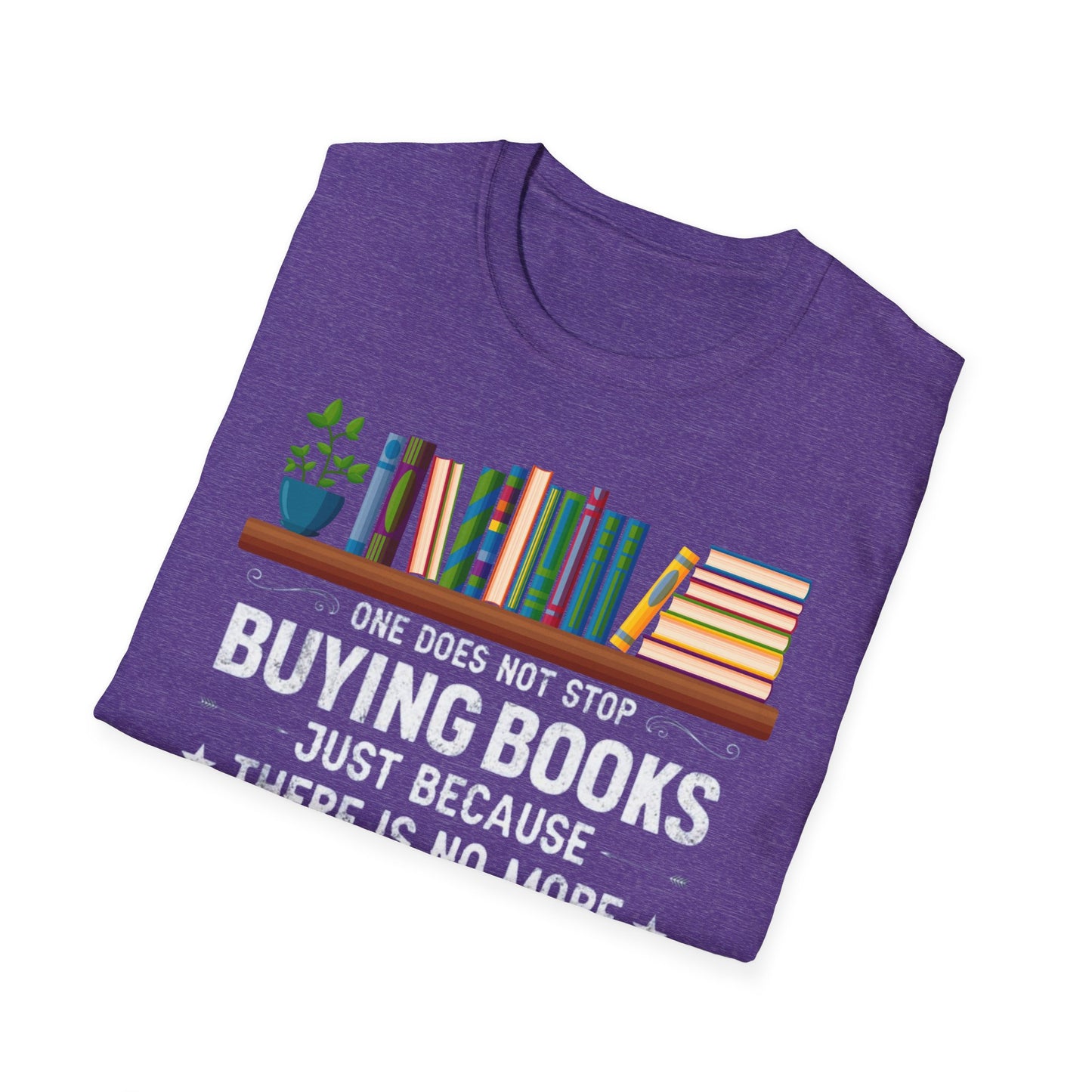 Reading Shirt for Bookish gift ideas Book Collector Unisex T-Shirt, Reading Addict Tee, Book Lover Shirt, Bookworm Gift, Literary Apparel