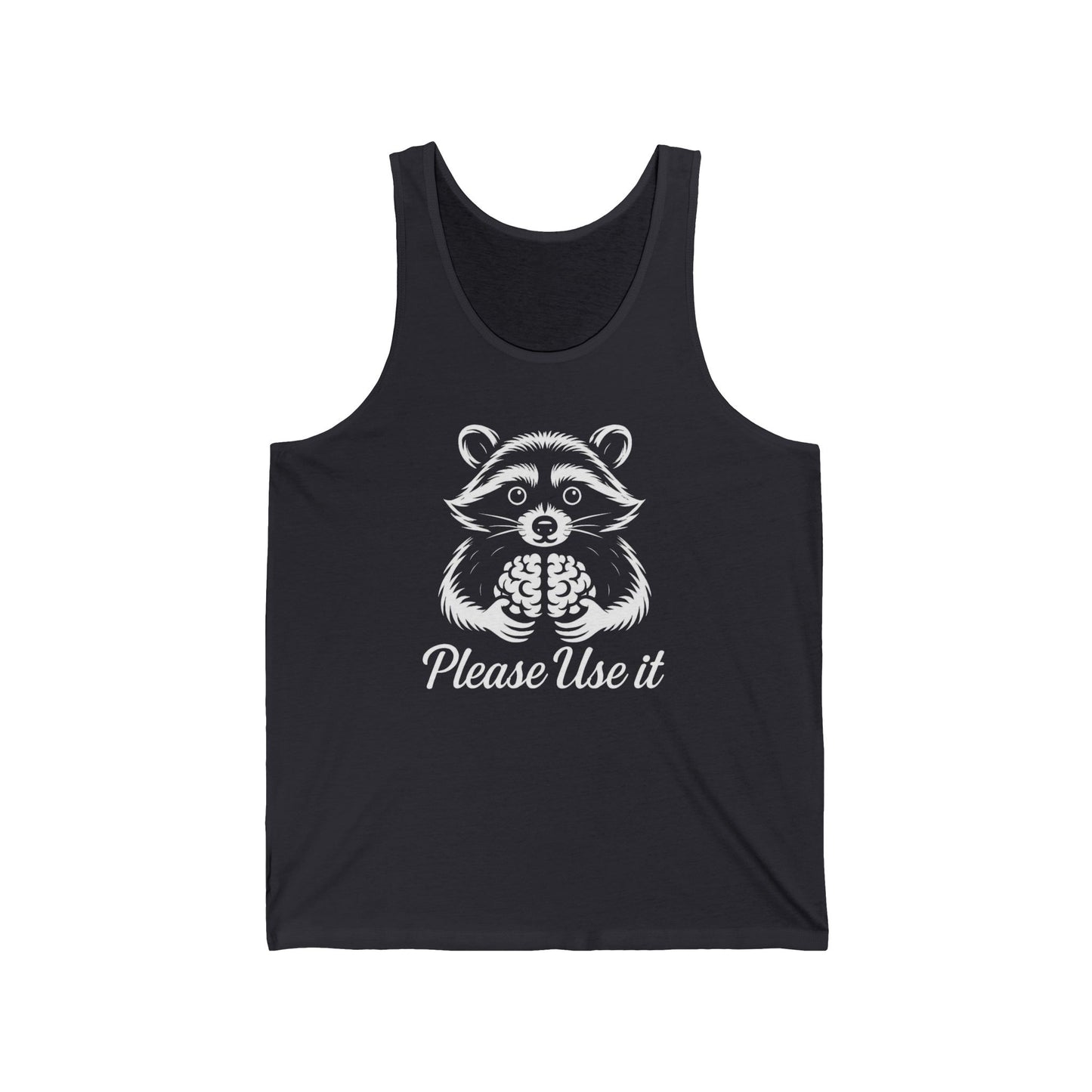 Funny Gym Tank Top for Working out gifts for Workout Tank Tops for Please use your brain tank tops Fitness Tank Top for her gift