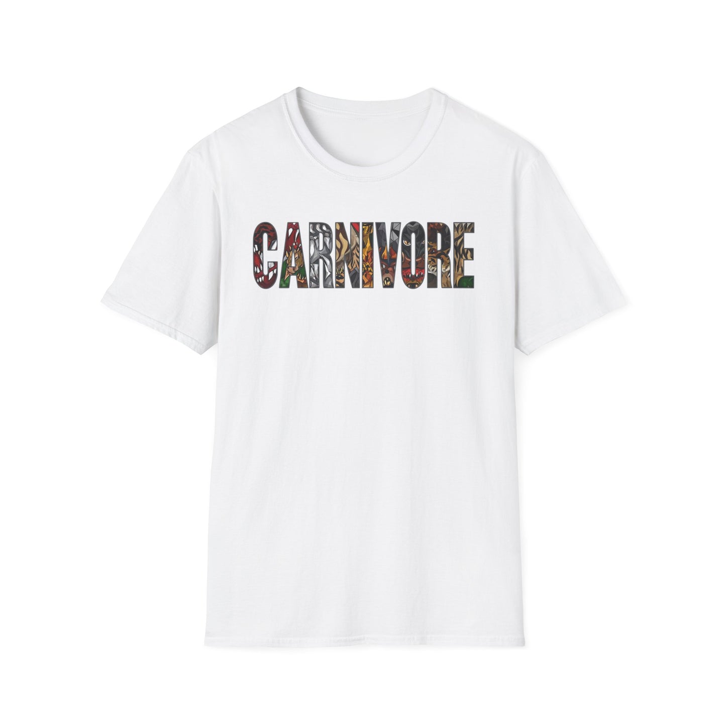 Carnivore Shirt for Carnivore Diet TShirt for Meat Lover gift ideas for Christmas present for Men gifts for Women T Shirts for Barbecuing