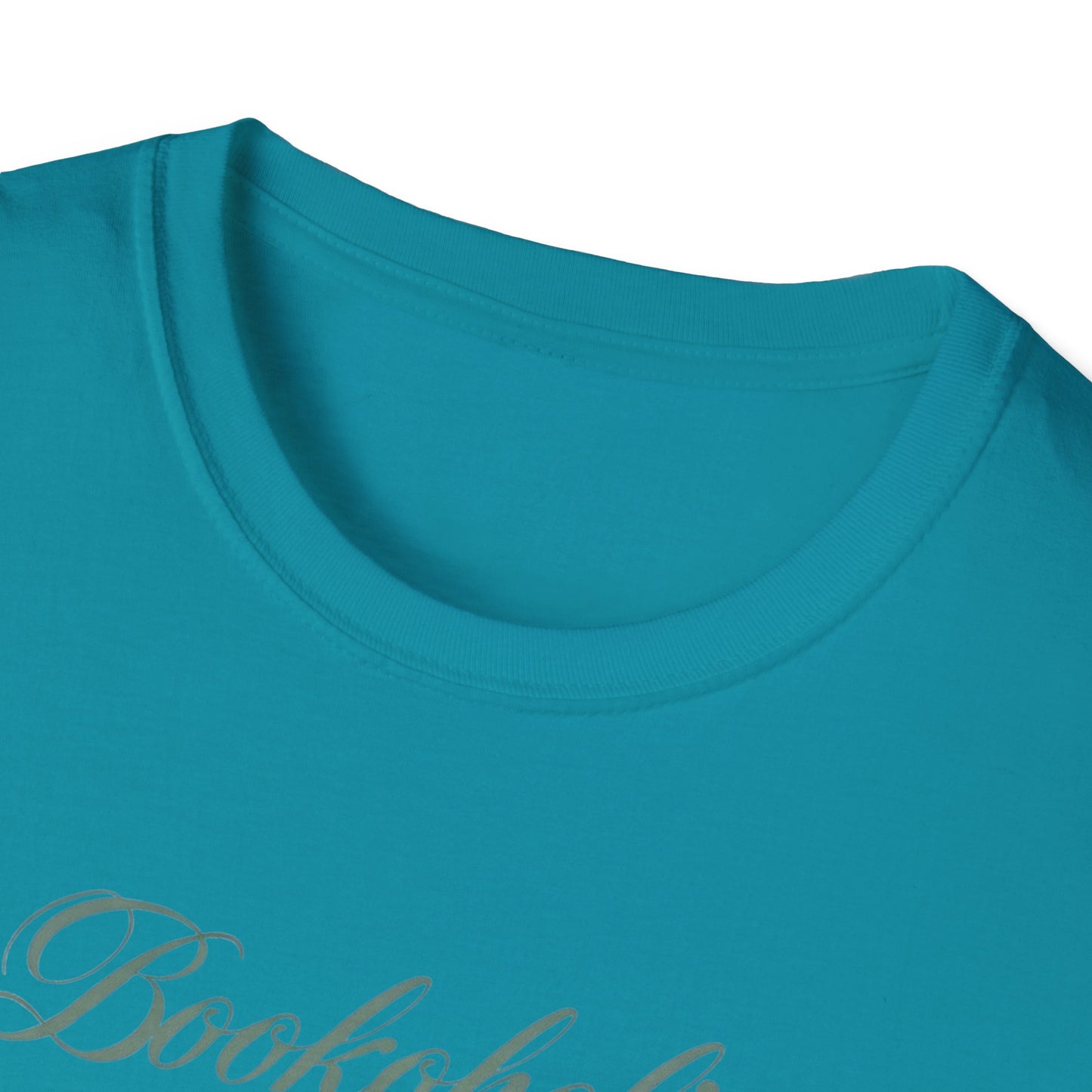 Bookaholic Shirt for Book Addict gift for Bookish girl gifts Bookish Tshirts for Reading Lovers gift ideas for Reader T-shirt Book Lover Tee