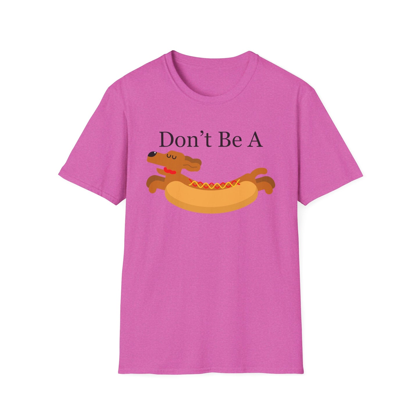 Funny Dog Shirt for Dachshund Lover gifts for Dachshund Mom gift for Funny Dog T-shirts Funny Weiner Dog Joke Dog Pun T Shirt for Her gift