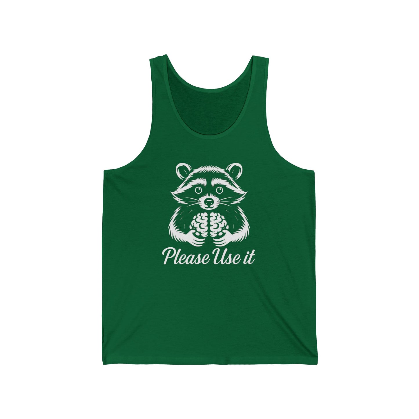 Funny Gym Tank Top for Working out gifts for Workout Tank Tops for Please use your brain tank tops Fitness Tank Top for her gift