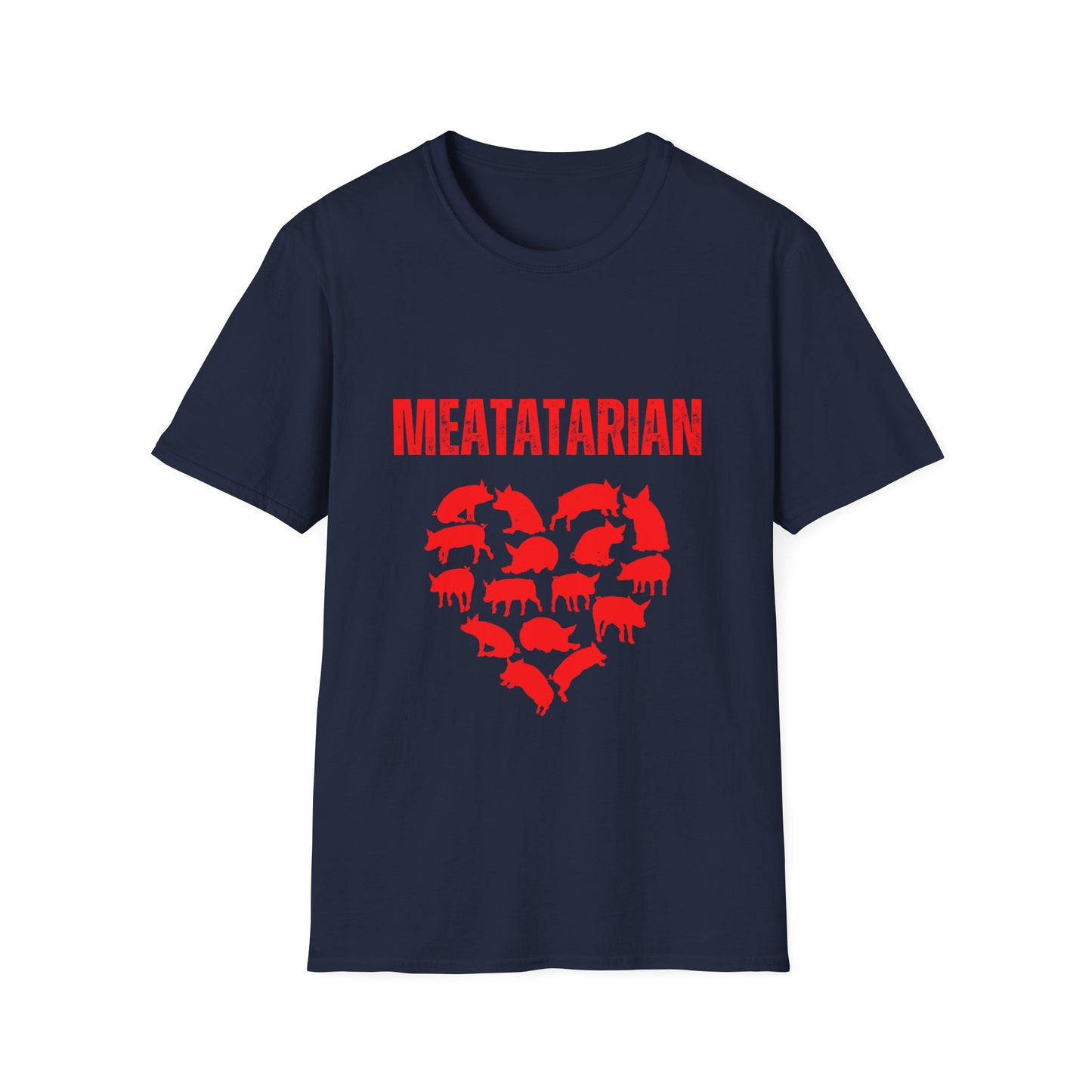 Funny graphic T-shirt Meat Lover T shirt for Carnivore gift Meat Eater T-shirt for Him gift Eat Steak Lover shirt Meatatarian