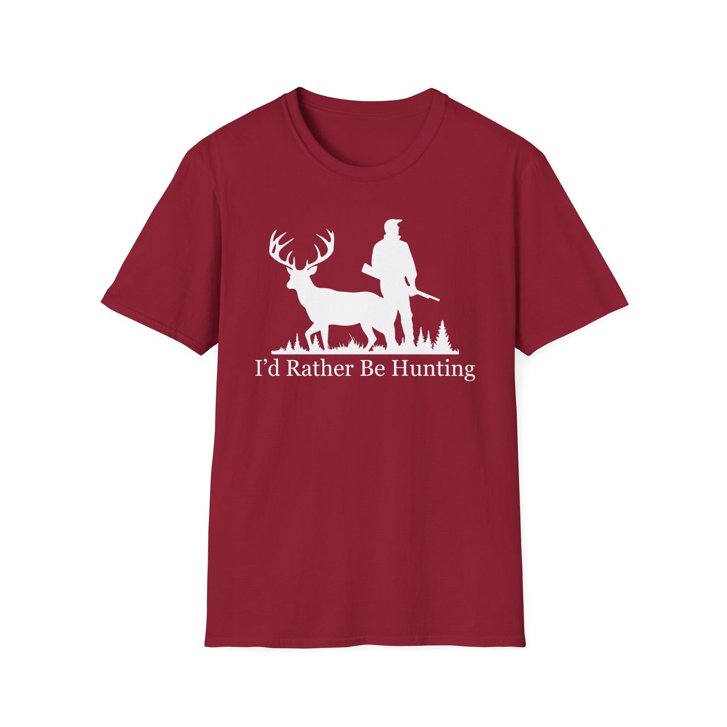 Hunting T Shirt for Hunter gifts for Mens gift Deer Hunting Shirt Buck T-shirt for Outdoors Man T Shirts for Outdoor Lover present Christmas