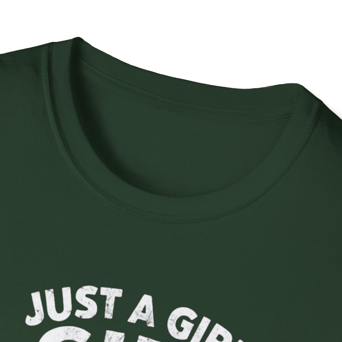 Steak Shirts Just a girl who loves steak tshirt STeak Girl T-shirt for Carnivore Diet T Shirt for Steak Lover gift ideas for BBQ T-shirts