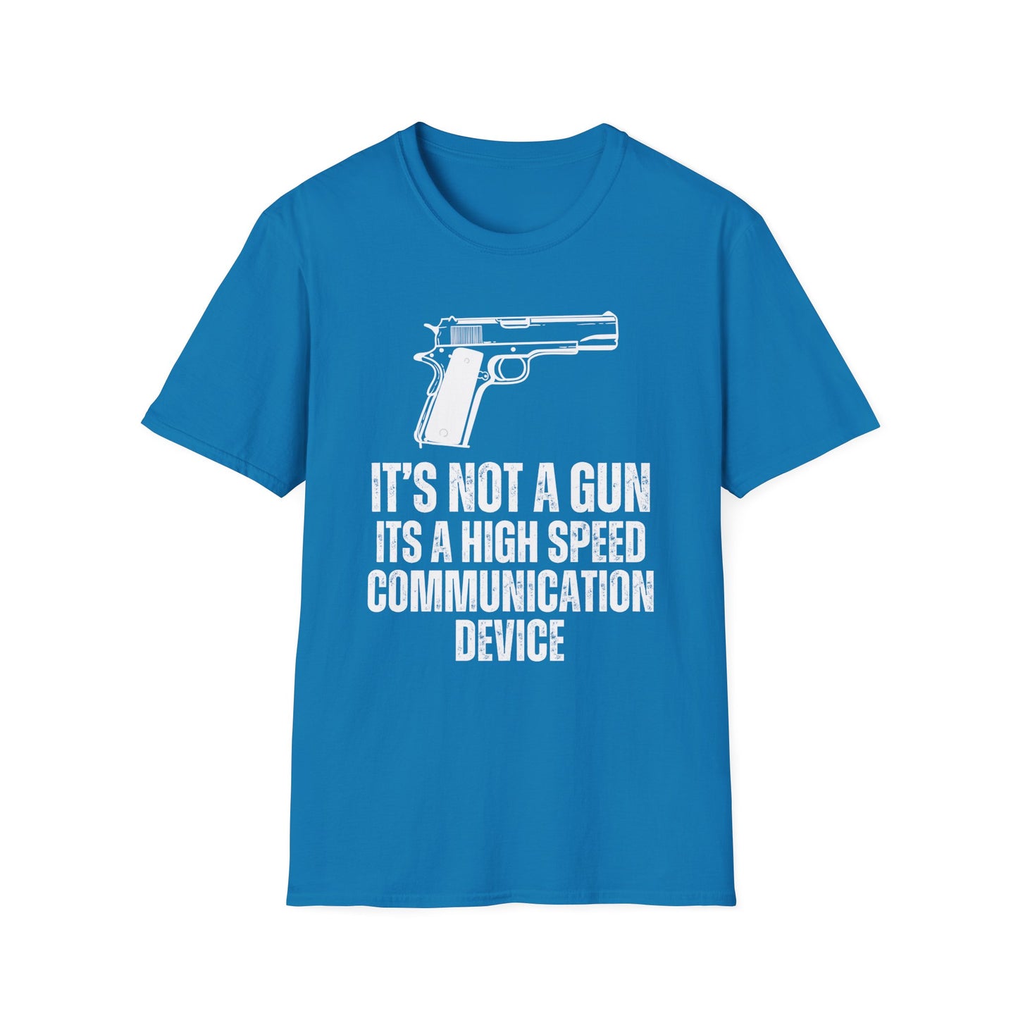 2nd Amendment T Shirt Funny Gun Shirt for Gun gift for Guns Lover gifts for Gun Enthusiast T-Shirt Second Amendment Supporter gifts