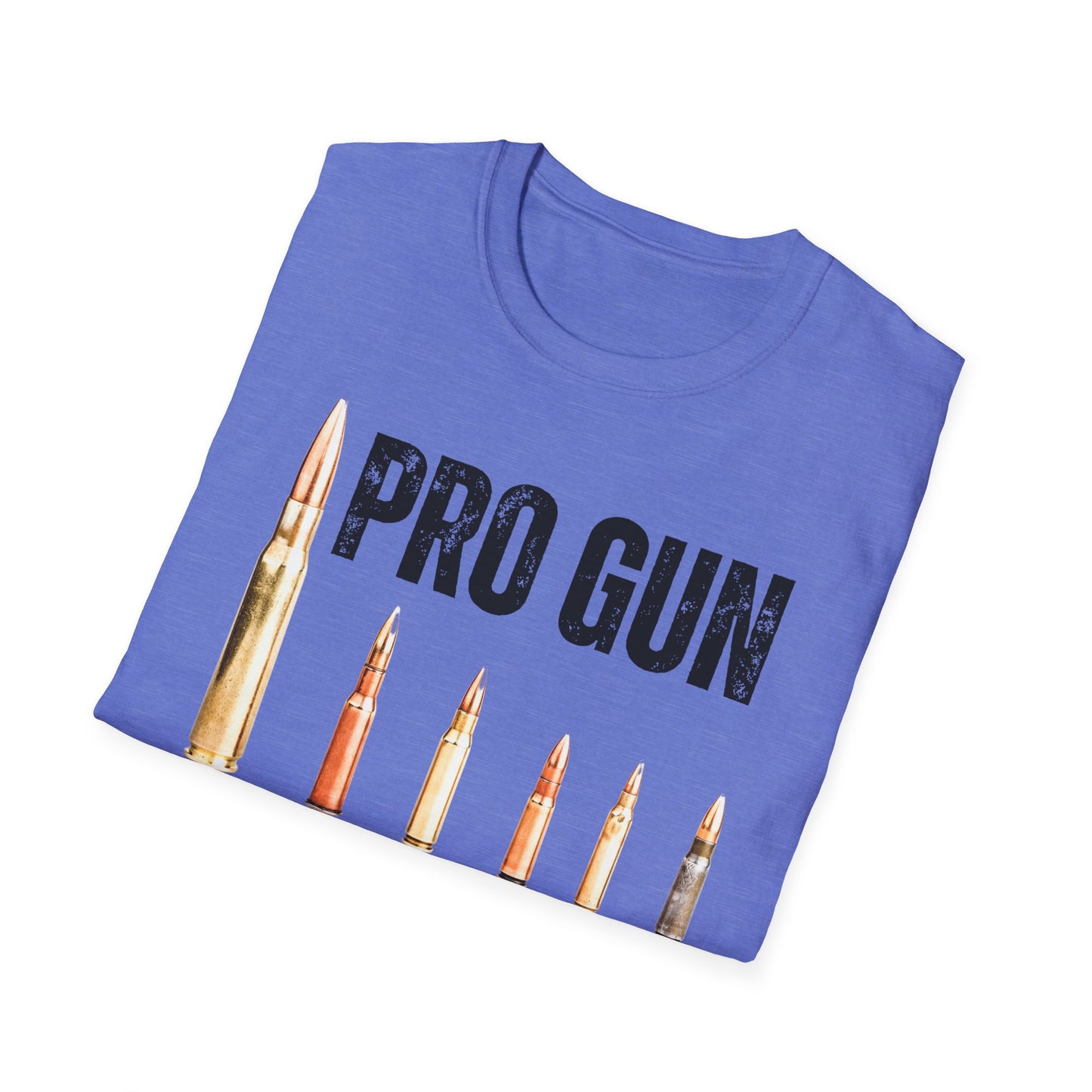 Pro Gun Shirt or Gun Lover gift for Pro Gun gift for Him, Gun T Shirt for dad gift, Gun T-shirt, Bullet Shirt