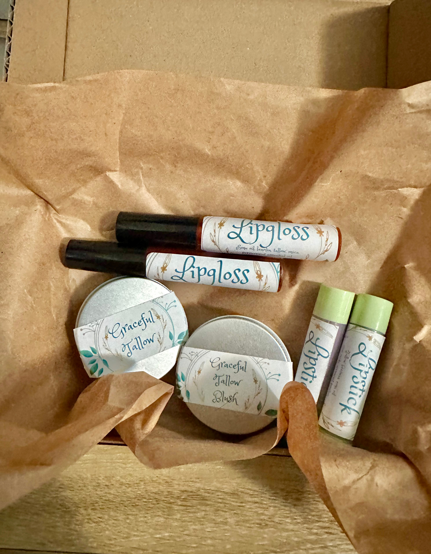 Diaper Rash Cream Moisturizing Grass Fed Tallow Baby Lotion Tallow Body Butter All Natural Skin care gift for Mom gifts for baby