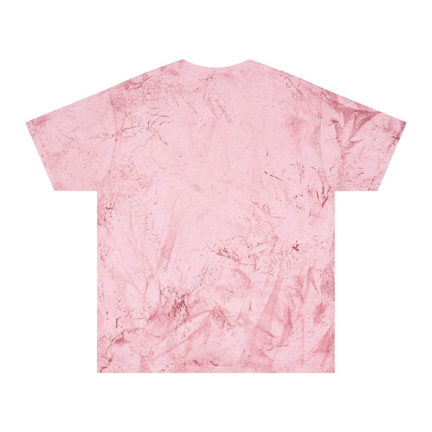 Iron Therapy Shirt Gym Clothes Tie-Dye Fitness T-Shirt Workout Tee Gym Apparel Casual Wear for Fitness Enthusiasts T-shirt for Gym Rat gift
