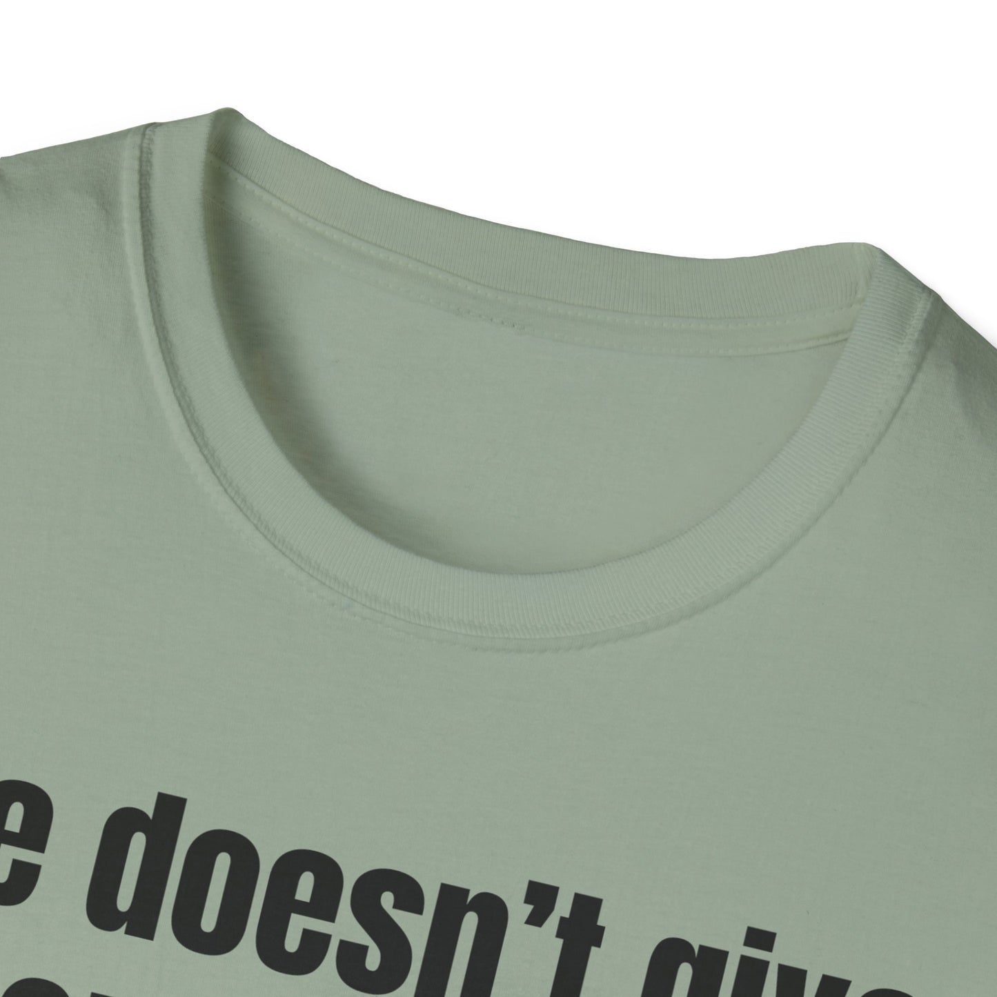 Motivational Quote T-Shirt, Everyday Wear, Gift for Friends, Relaxed Fit, Inspirational Apparel for Gym Lover gift ideas for Workout T-shirt