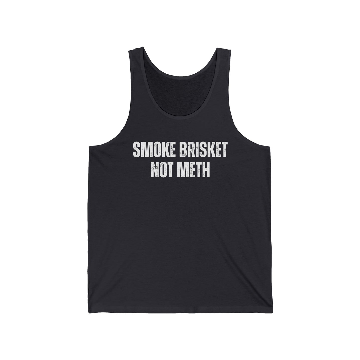 Smoke Brisket Not Meth T-shirt Smoking Meat Shirt for BBQ gifts fro Barbecue Tshirt Meat Lover T-shirts Carnivore Shirts for him gift