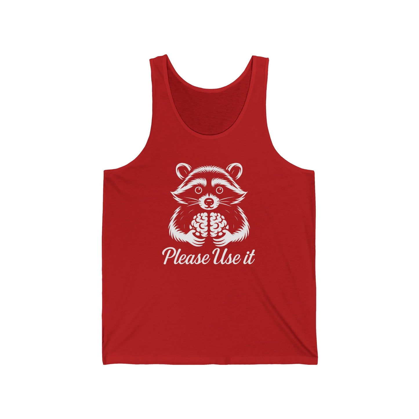 Funny Gym Tank Top for Working out gifts for Workout Tank Tops for Please use your brain tank tops Fitness Tank Top for her gift