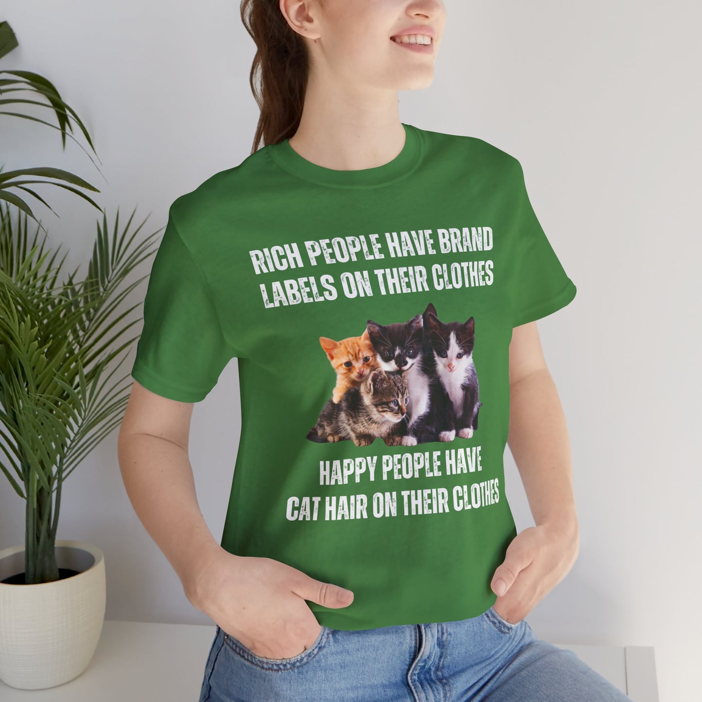 Kitten Shirt Adorable Cats T-shirts for Cat Lover gift for Cat Mom gifts for Mom Cute Kitty Cat T Shirts for Mothers Day Presents for Her