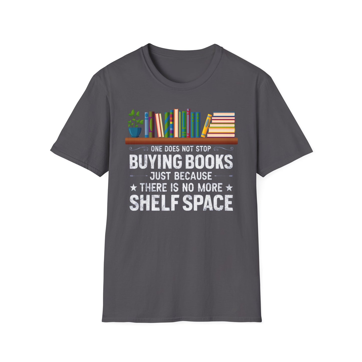 Reading Shirt for Bookish gift ideas Book Collector Unisex T-Shirt, Reading Addict Tee, Book Lover Shirt, Bookworm Gift, Literary Apparel