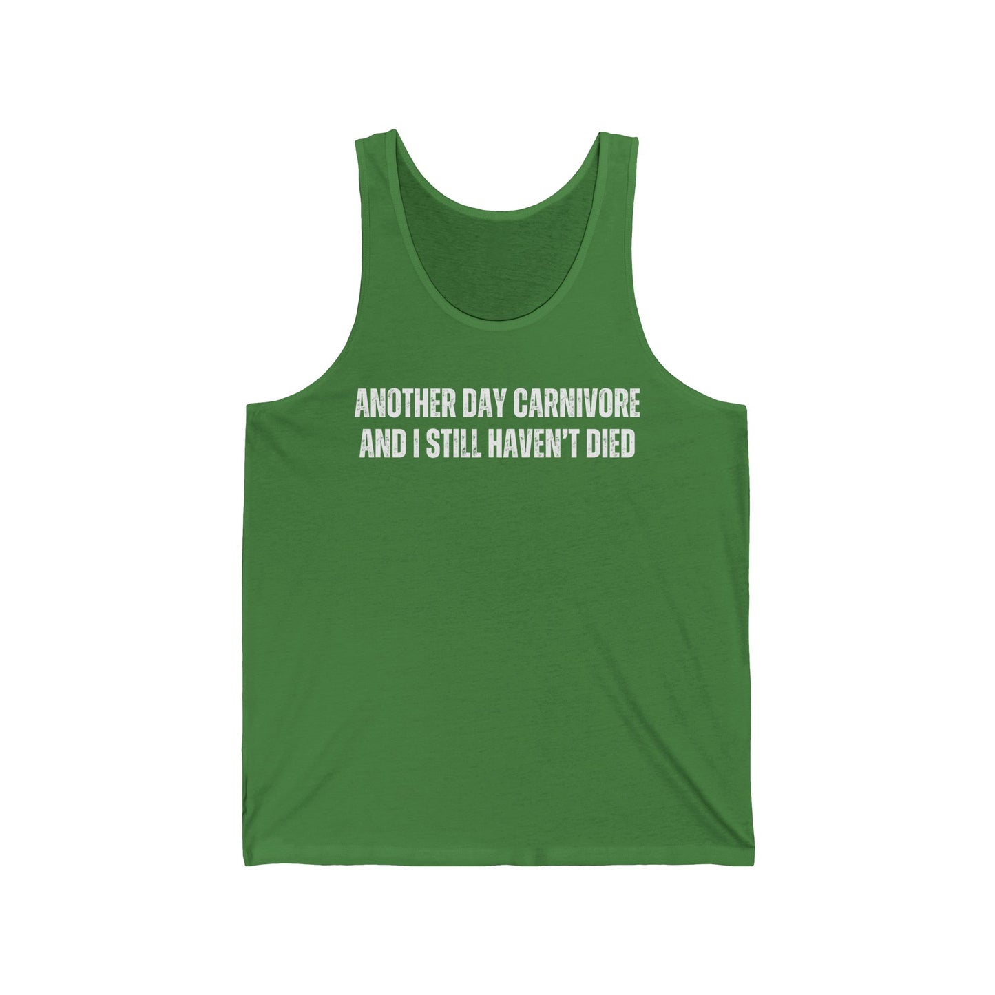 Carnivore Tank Top For Coking gift for Cook Tank Tops Smoking Meat gifts for Him gift for Barbecue Lover gift for BBQ lover gifts for Her