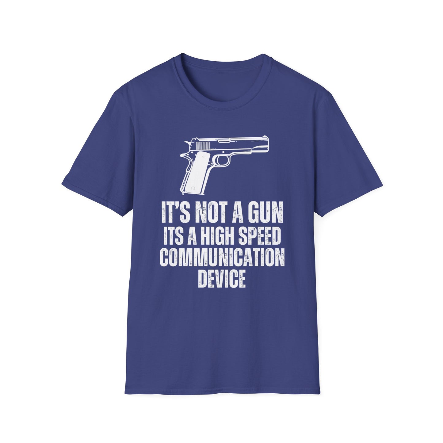 2nd Amendment T Shirt Funny Gun Shirt for Gun gift for Guns Lover gifts for Gun Enthusiast T-Shirt Second Amendment Supporter gifts