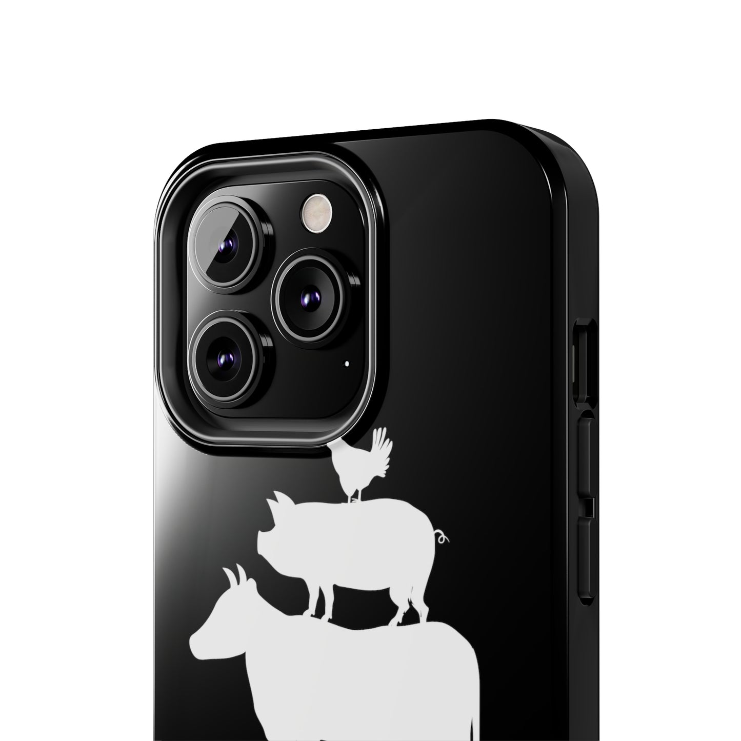 Funny Iphone Case Meat Lovers iPhone case for Carnivore gift for Animal Lover gift for Grill Master gift for Grilling gift for BBQ Lover