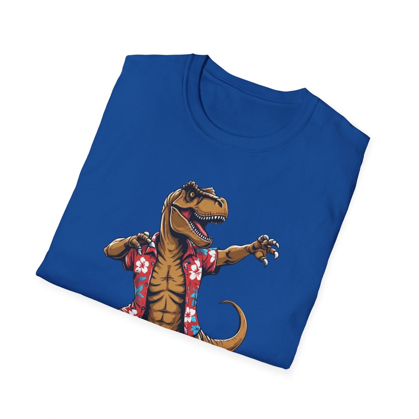 Dancing Dinosaur T Shirt for Funny gifts for Christmas present for Dinosaur Lovers gift for Cute Dino Tees T Rex TShirts T-rex T-shirts