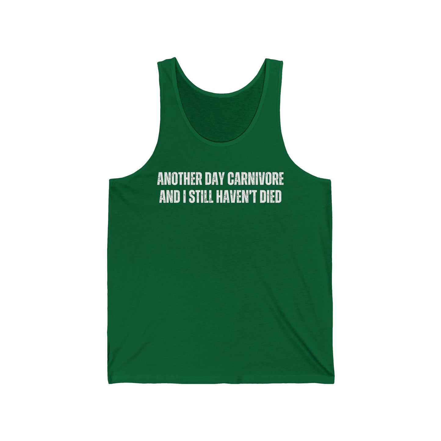 Carnivore Tank Top For Coking gift for Cook Tank Tops Smoking Meat gifts for Him gift for Barbecue Lover gift for BBQ lover gifts for Her