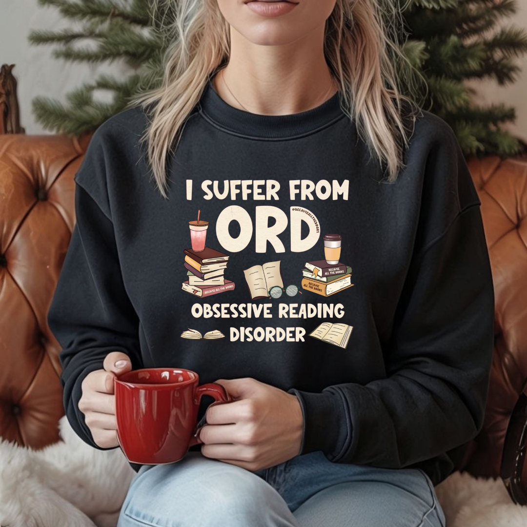 Reading Sweatshirt for Bookworm gifts for Reading Lover Sweatshirts Bookish gift ideas for Bookworms Funny Book Sweatshirt for her sweater